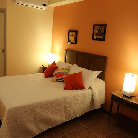 Hotel Bulevar Paysandu Exterior photo