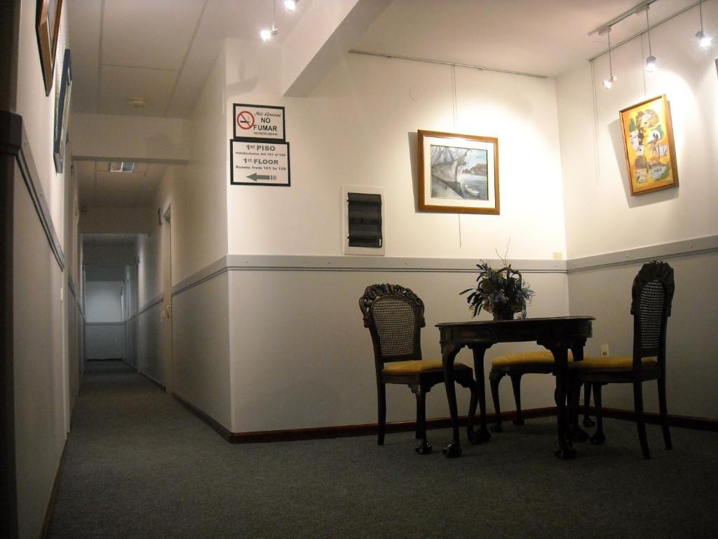 Hotel Bulevar Paysandu Room photo