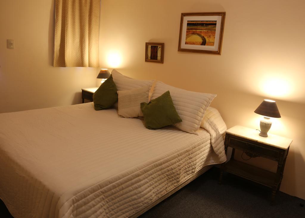 Hotel Bulevar Paysandu Exterior photo