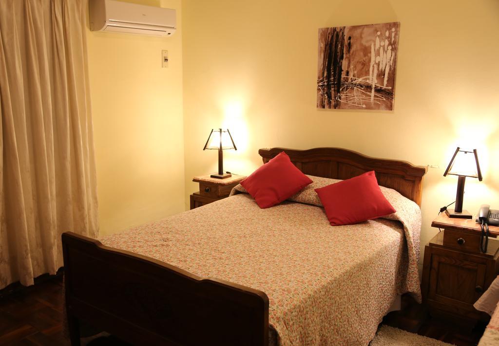 Hotel Bulevar Paysandu Exterior photo
